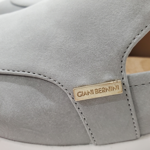 Giani Bernini Slip-on Loafers - Picture 3 of 4